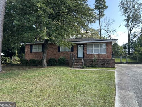 1548 Cambridge Dr, Macon, GA, 31206-3306 | Card Image