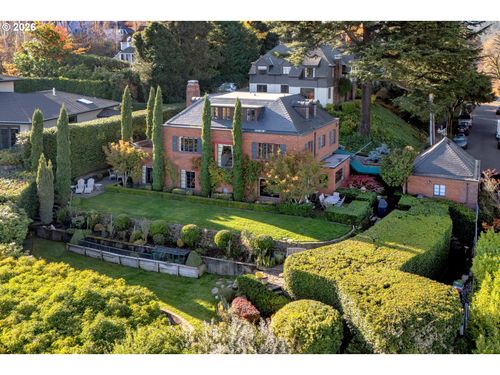 1490 Sw Clifton St, Portland, OR, 97201-3136 | Card Image