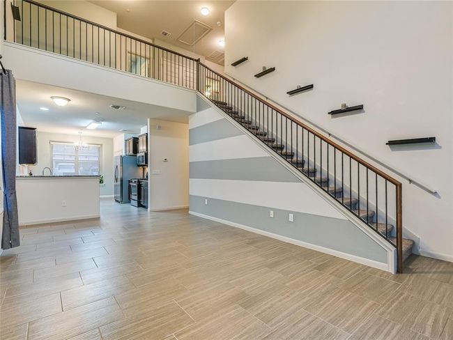 UNIT-206 - 1620 Bryant Dr, Condo with 3 bedrooms, 4 bathrooms and 2 parking in Round Rock TX | Image 9