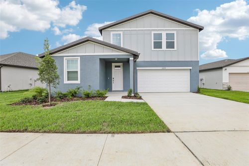 12579 Hourglass Dr, DADE CITY, FL, 33525-8040 | Card Image