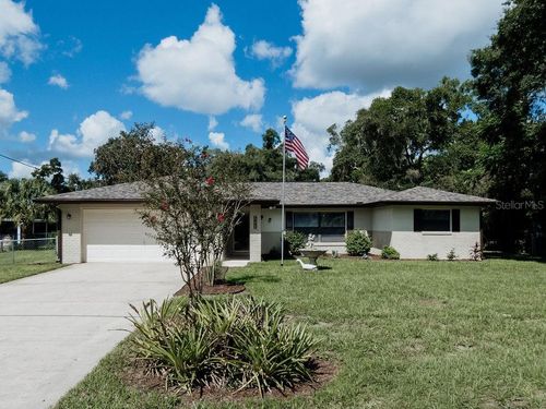 2600 N Bucknell Ter, HERNANDO, FL, 34442-3414 | Card Image