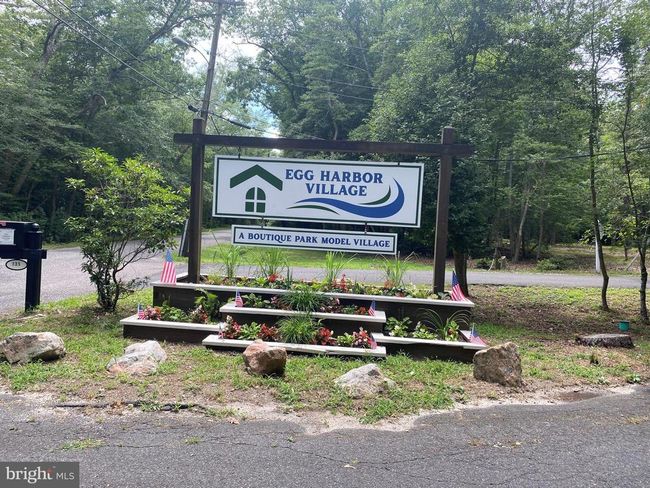 46 - 135 Thompson Ln, House other with 2 bedrooms, 1 bathrooms and null parking in EGG HARBOR TWP NJ | Image 17