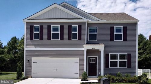 429 Remington Dr, MAGNOLIA, DE, 19962-3289 | Card Image