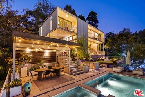 1290 Rancheros Road, Pasadena, CA, 91103 | Card Image