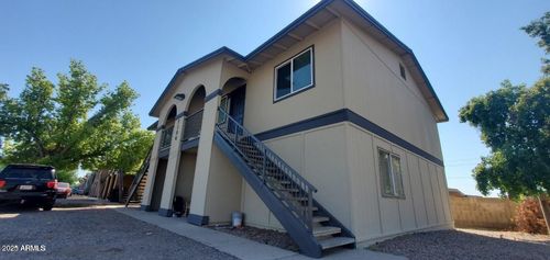 7156 N 66th Dr, Glendale, AZ, 85301-2383 | Card Image