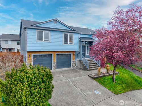 13401 68th Avenue Ct E, Puyallup, WA, 98373-6306 | Card Image