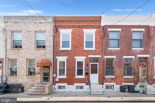 1134 Fitzgerald St, PHILADELPHIA, PA, 19148-3612 | Card Image