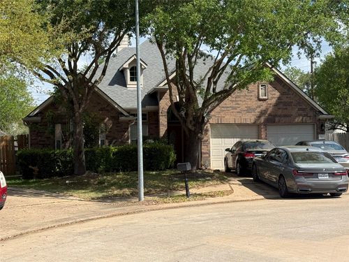 5502 Dunbrook Park Lane, Katy, TX, 77449 | Card Image