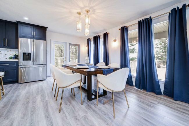 10 Sunset Cres, House other with 4 bedrooms, 3 bathrooms and 6 parking in Lethbridge County AB | Image 23