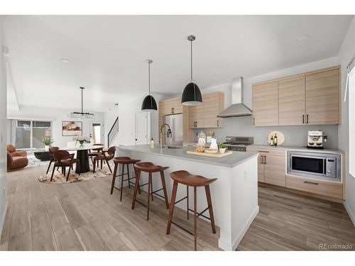 3905 Upham St, Wheat Ridge, CO, 80033-4826 | Card Image