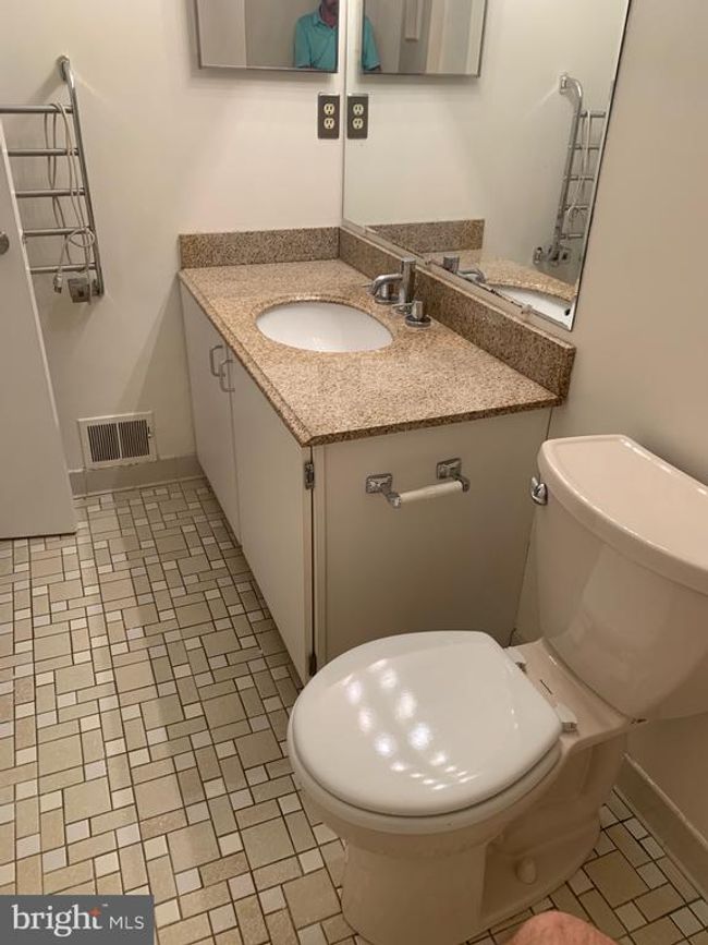 1896 Winterport Cluster, Townhouse with 3 bedrooms, 3 bathrooms and null parking in RESTON VA | Image 6