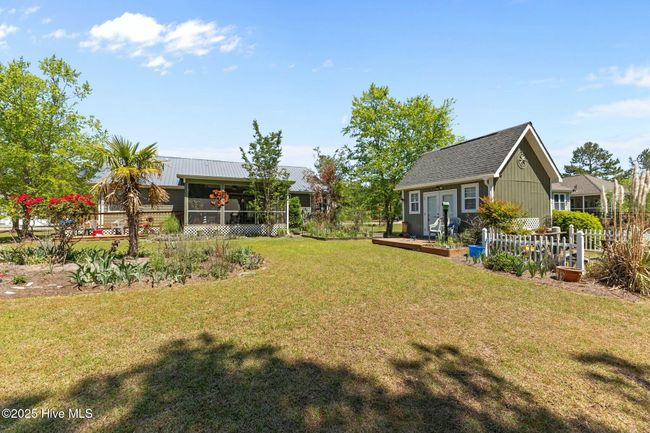 111 Spring Branch Dr, House other with 3 bedrooms, 2 bathrooms and 1 parking in Harrells NC | Image 19