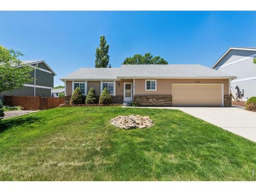 4121 La Junta Dr, Loveland, CO, 80538-5554 | Card Image