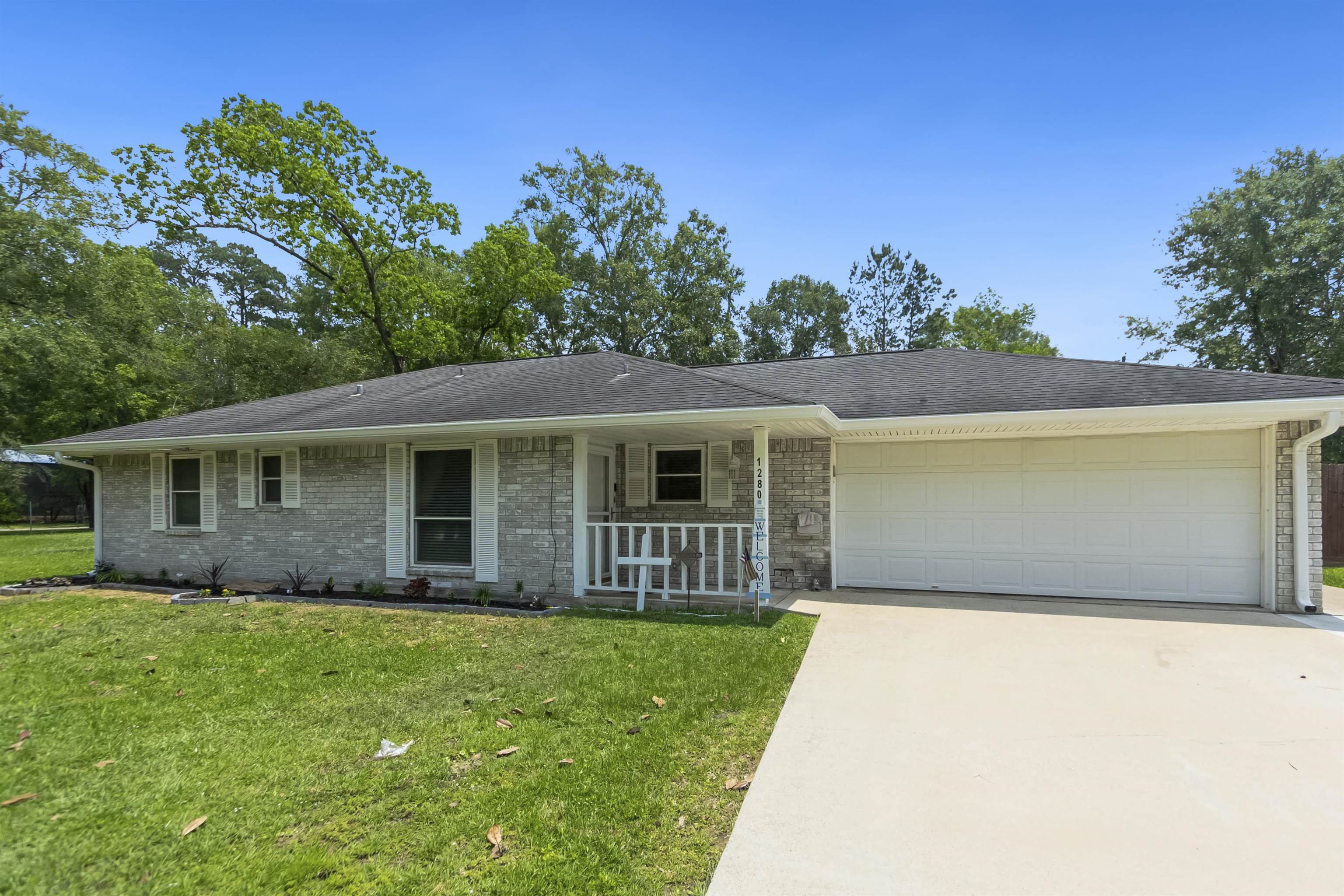Marshall Ln, Silsbee, TX 77656