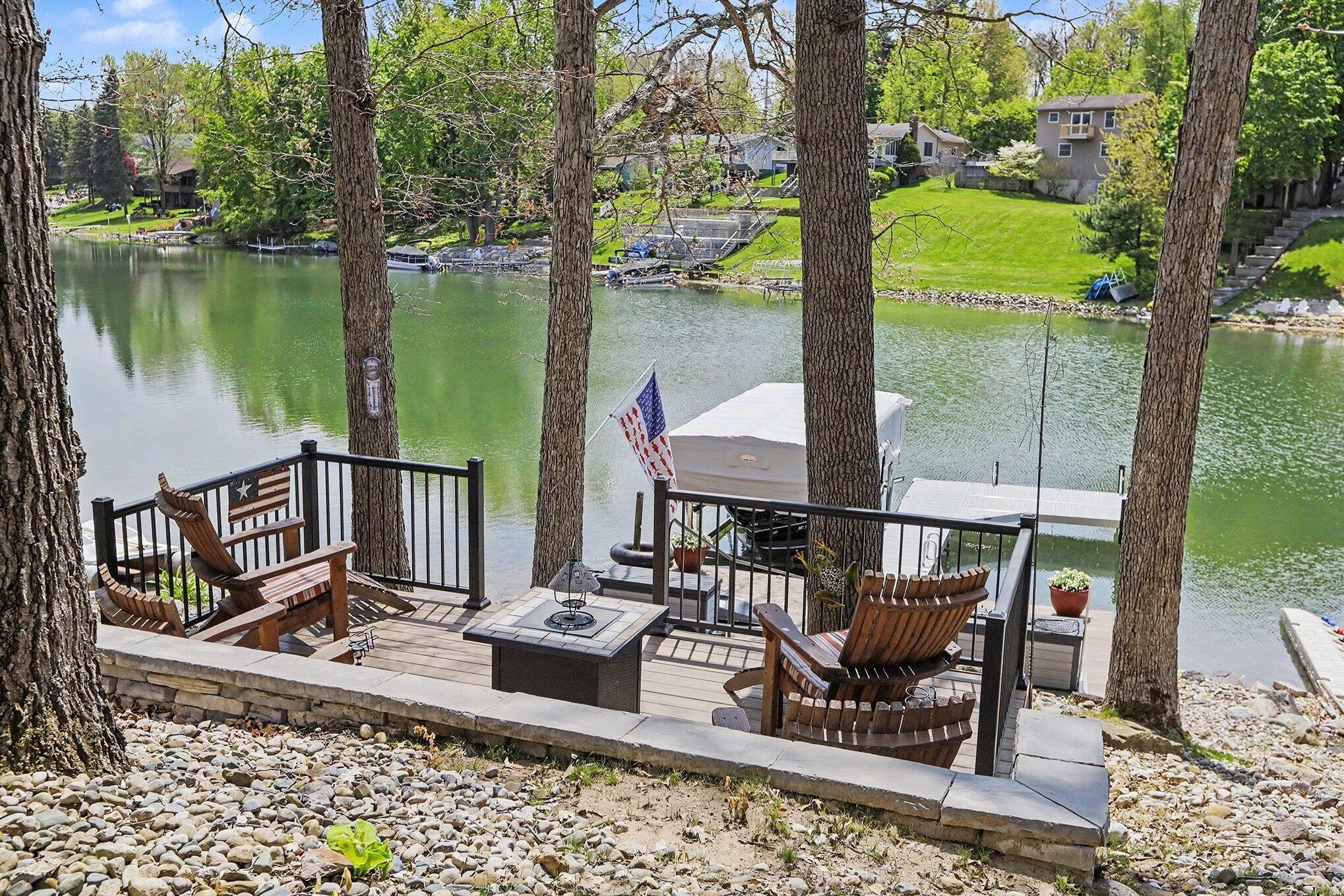 Residential in Somerset Township 3