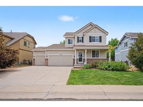 21220 E Bellewood Dr, Centennial, CO, 80015-3424 | Card Image