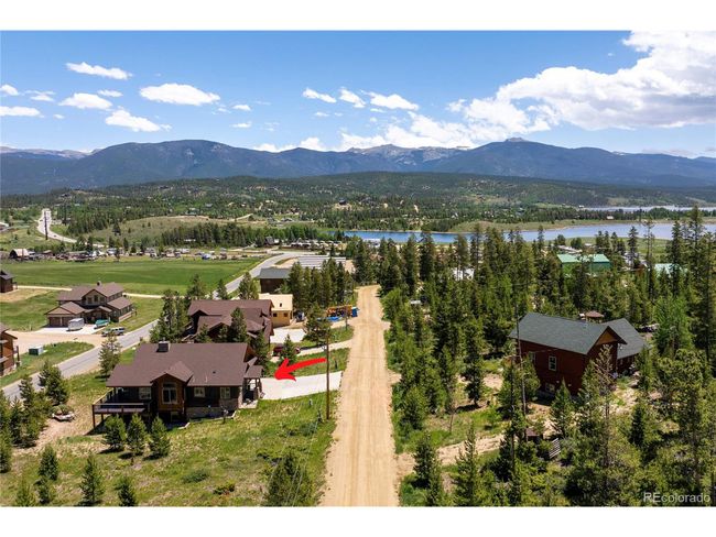 304 County Road 424, House other with 3 bedrooms, 3 bathrooms and null parking in Grand Lake CO | Image 34