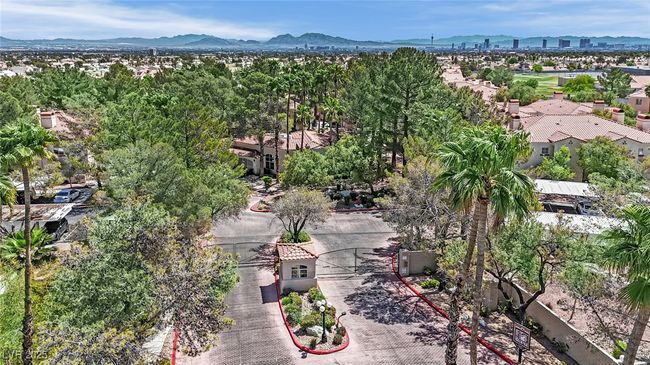 UNIT-101 - 8408 White Eagle Ave, Condo with 2 bedrooms, 2 bathrooms and null parking in Las Vegas NV | Image 39