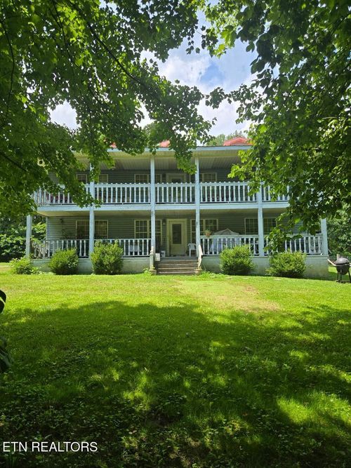 2171 Niggs Creek Rd, Oneida, TN, 37841-6420 | Card Image