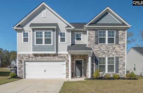 20 Breeders Court, Lugoff, SC, 29078 | Card Image