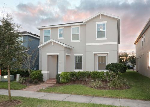 8016 Sweet Orange Ave, WINTER GARDEN, FL, 34787-9016 | Card Image
