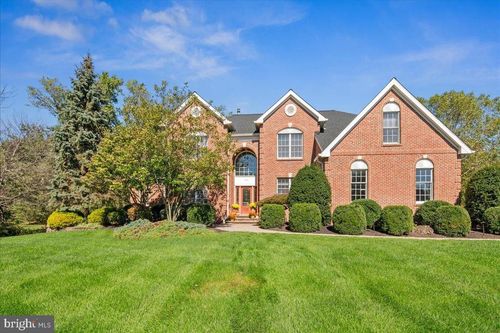 161 Grayson Dr, Belle Mead, NJ, 08502-4932 | Card Image