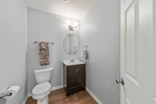 27w120 Timber Creek Dr, Townhouse with 3 bedrooms, 3 bathrooms and 2 parking in Winfield IL | Image 15