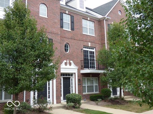 unit-2-11915 Kelso Dr, Zionsville, IN, 46077-7108 | Card Image