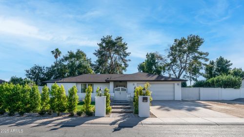 5819 E Ludlow Dr, Scottsdale, AZ, 85254-3132 | Card Image