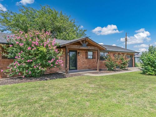 348706 E 1070 Rd, Prague, OK, 74864-3635 | Card Image