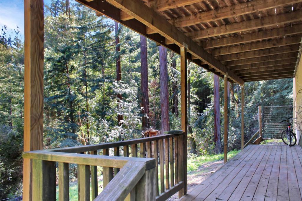 Residential in Boulder Creek