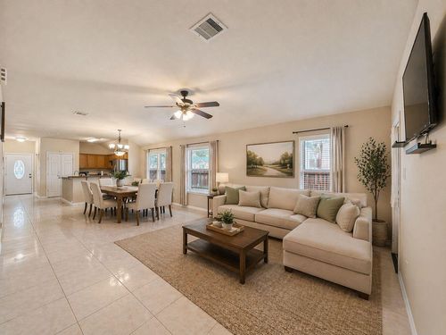 6614 Pine Tree Spg, Houston, TX, 77049-2767 | Card Image