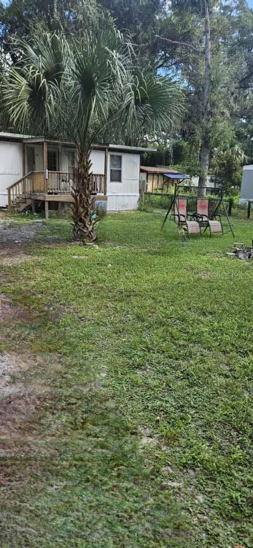 3111 Ne 167th Pl, CITRA, FL, 32113-4641 | Card Image
