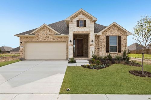4525 Aralia St, Crowley, TX, 76036-1522 | Card Image