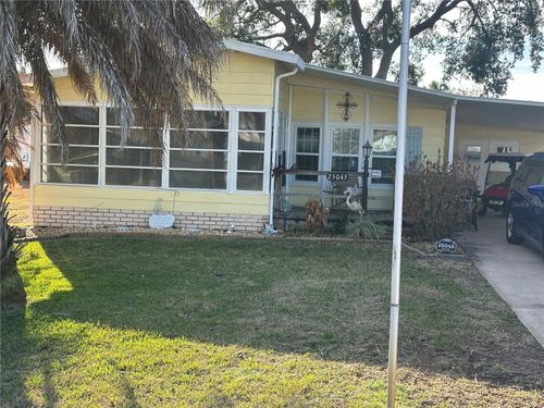 25045 Pine Hl, LEESBURG, FL, 34748-9380 | Card Image