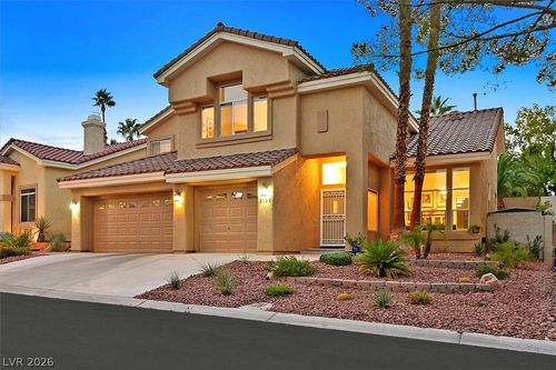 2021 Waterbury Ln, Las Vegas, NV, 89134-0386 | Card Image