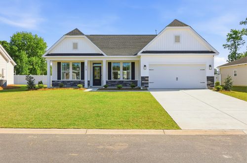 119 Crabapple Dr, Longs, SC, 29568-9500 | Card Image