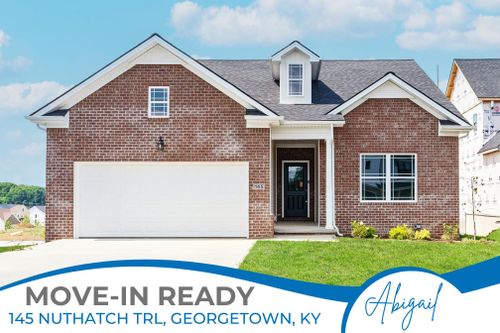 145 Nuthatch Trail, Georgetown, KY, 40324 | Card Image