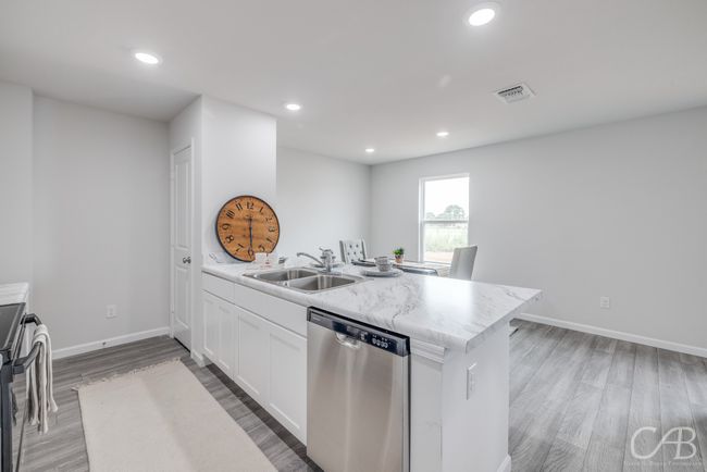 409 Garvin St, House other with 4 bedrooms, 3 bathrooms and null parking in Eastland TX | Image 10