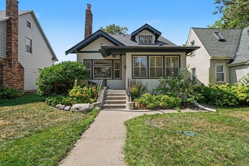 3855 Sheridan Ave N, Minneapolis, MN, 55412-1834 | Card Image