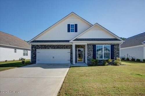 5013 Cinnamon Run, New Bern, NC, 28562-2328 | Card Image