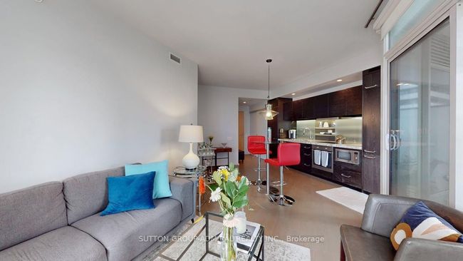 2912 - 45 Charles St E, Condo with 2 bedrooms, 2 bathrooms and 1 parking in Toronto ON | Image 13