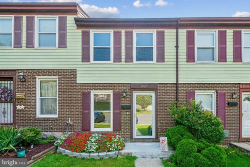 21d-8505 Ramort Dr, NOTTINGHAM, MD, 21236-3013 | Card Image