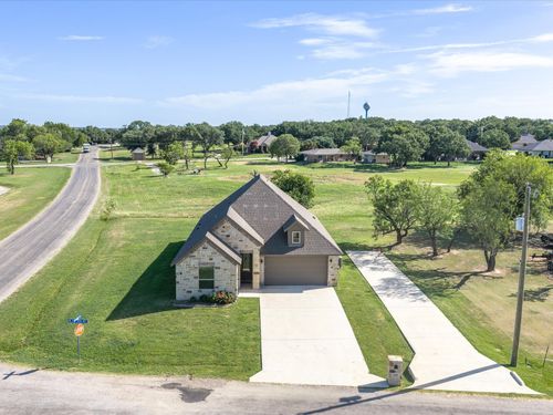 648 Half Moon Way, Runaway Bay, TX, 76426-9780 | Card Image