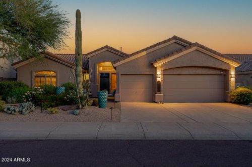 7231 E Tailfeather Drive, Scottsdale, AZ, 85255 | Card Image