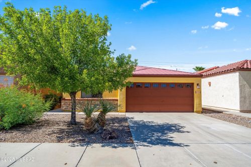 2770 N Bell Hollow Place, Tucson, AZ, 85745 | Card Image