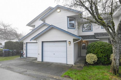 17-2355 Valley View Dr, Courtenay, BC, V9N9A5 | Card Image