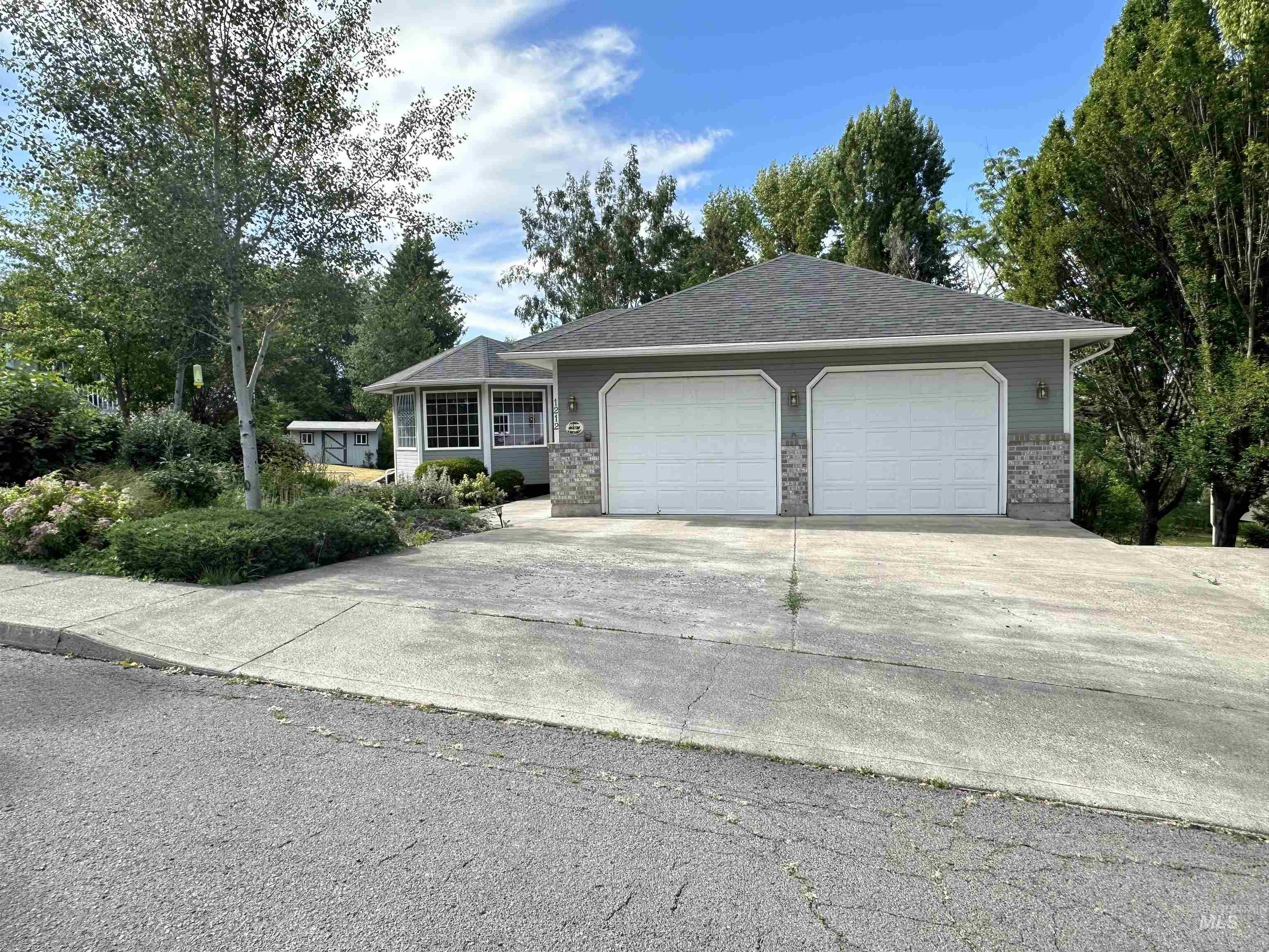 Juniper Dr, Moscow, ID 83843