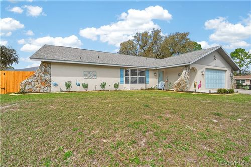 419 Camellia Ave, Inverness, FL, 34452-4503 | Card Image