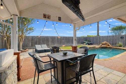 6343 Deep Canyon Dr, Katy, TX, 77450-8818 | Card Image